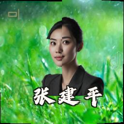 张建平